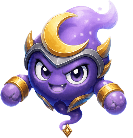 Moon Wisp