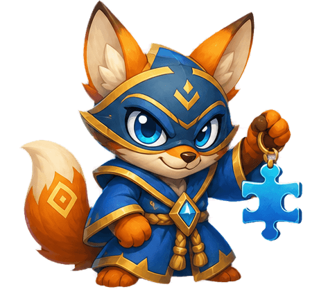 Rune Fox