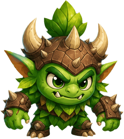 Thorn Goblin