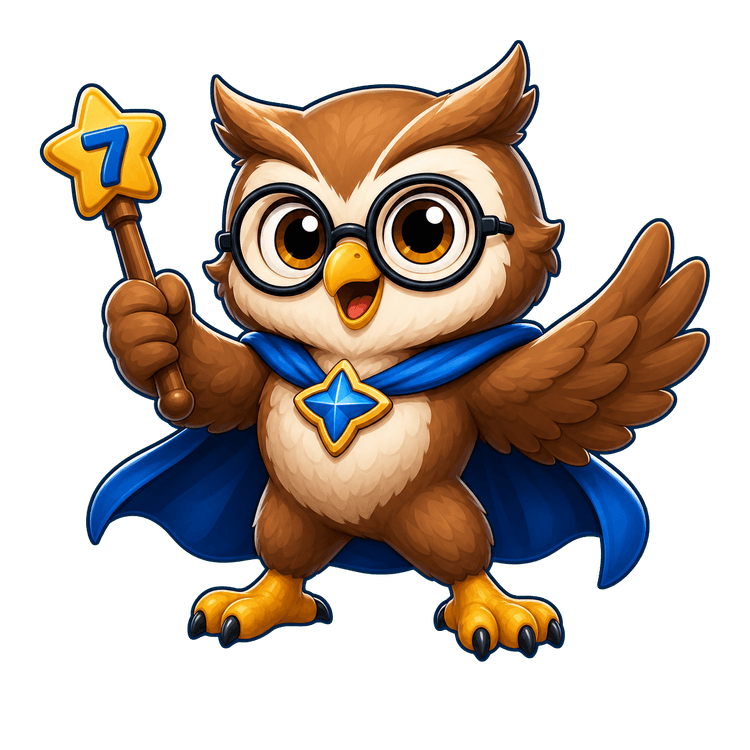 Nova Owl Guardian